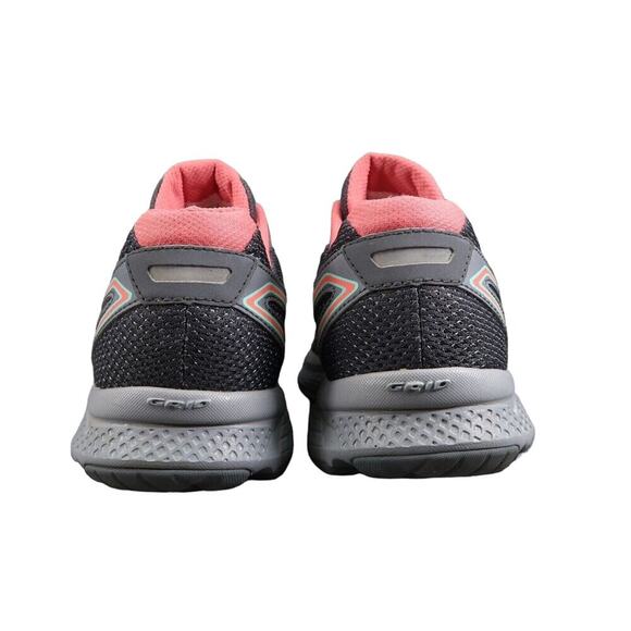 Saucony Shoes Womens 9.5 Cohesion 11 Trail Running Athletic Sport Outdoor Active - Picture 6 of 16